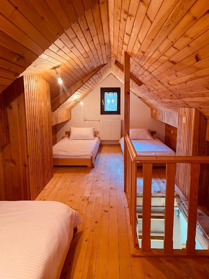 شقة Hill Durmitor جابلياك المظهر الخارجي الصورة