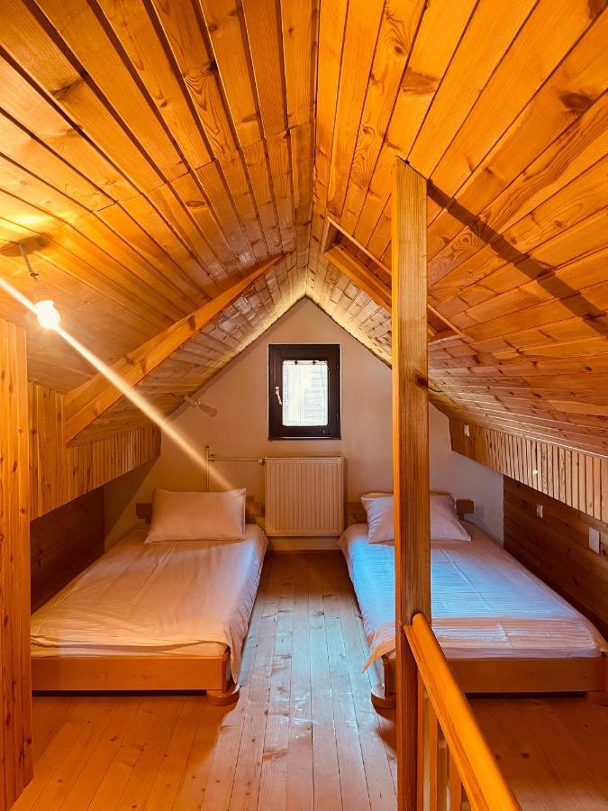 شقة Hill Durmitor جابلياك المظهر الخارجي الصورة